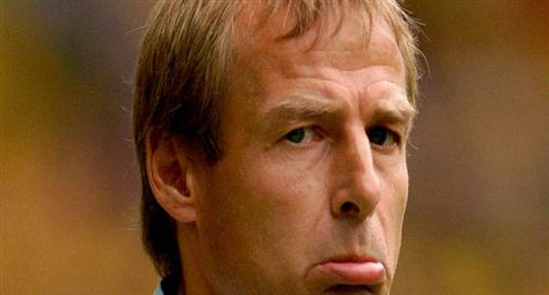 بالفيديو.. كلينسمان يتحدي الألمان بتصريح ناري قبل المواجهة المرتقبة